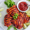 Chicken Thighs