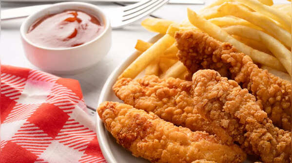 Chicken Tenders