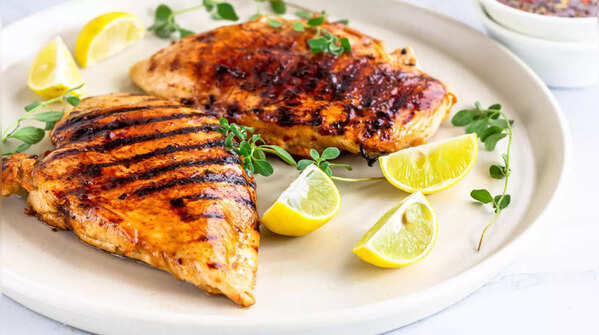 Chicken breast