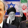 Article image for: 'We Told Our Friends...': Envoy Reveals What Israel Told India After Iran Strikes Raises Concerns