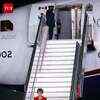 Article image for: Canada PM Arrives In New Delhi For Talks With PM Modi