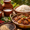 Article image for: <i class="tbold">Assam</i>: Duck curry and Rice beer celebrations