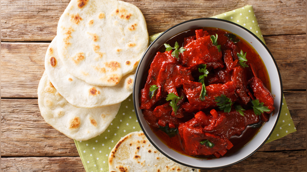 Rajasthan: Laal Maas and Jungli Maas feasts