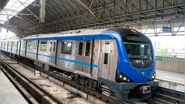 11 stations to open initially