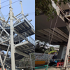 26 deck slabs condition