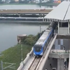 20-minute frequency beyond Porur