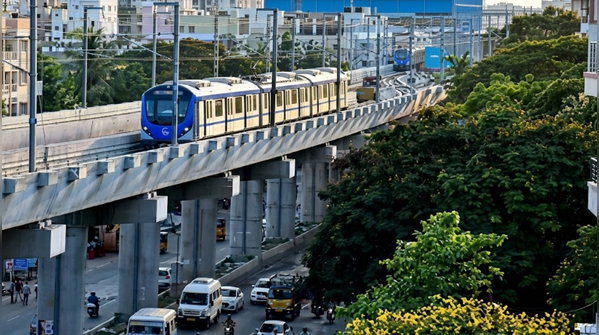 CRS approval for 14.6km stretch