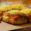 Rice Sandwich