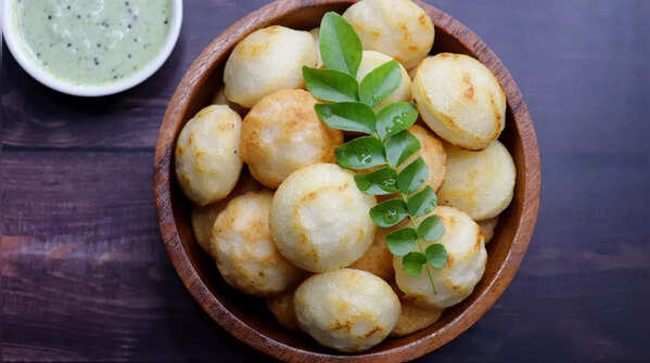 Rice Appe