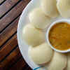 Rice Idli