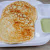 Rice Uttapam