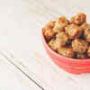 Rice Pakoda
