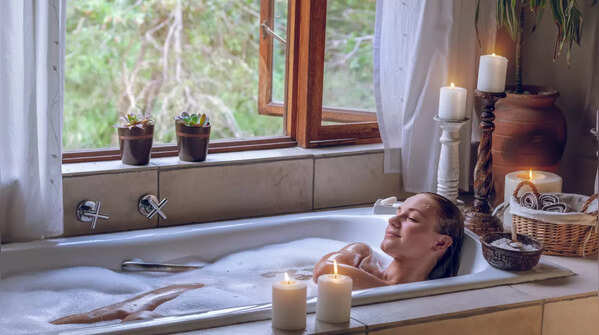 Self-care can help