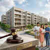 Article image for: Supreme Court: Homebuyers cannot be forced to accept flats without occupancy certificate; builder clauses can't override consumer rights