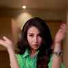 Article image for: <i class="tbold">Monami Ghosh</i> switches between two looks one click at a time