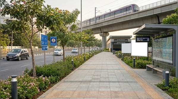 Metro Corridor Focus