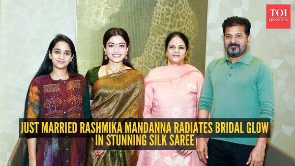 Rashmika Mandanna