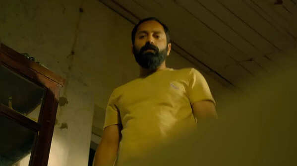 'Varathan’ (2018)