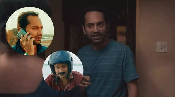 Fahadh Faasil films: Where to stream ' Kumbalangi Nights', 'Joji', and 'Varathan' on OTT?