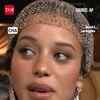 Article image for: <i class="tbold">chase infiniti</i> Sends Love As Manon Bannerman Takes Break