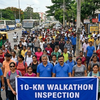 Citizen Participation in Inspection