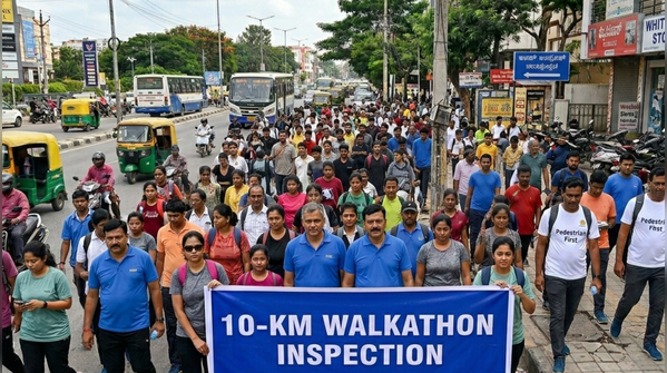 Citizen Participation in Inspection