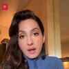 Article image for: <i class="tbold">Nora Fatehi</i> Assures Fans She Is Safe Amid Middle East Tensions