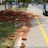 Encroachments and Obstructions Noted