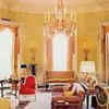 Yellow Oval Room 