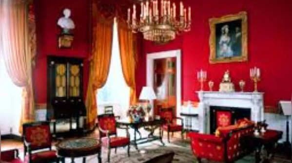 The Red Room
