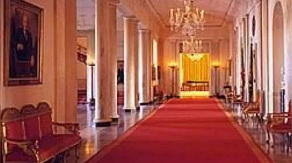 Cross Hall