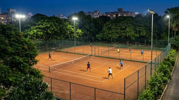 Answering aspirations of young players