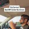 Article image for: Kia Carnival Shines On 1400 Km Road Trip