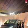 Article image for: Inside The New Mercedes-Benz V-Class