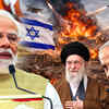 Article image for: Modi Breaks Silence on Middle East Crisis, Urges Calm and Dialogue Amid Israel‑Iran Tensions