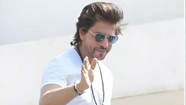 Shah Rukh Khan