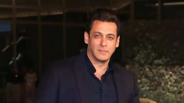 Salman Khan Stills