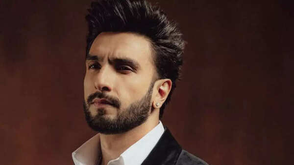 Ranveer Singh