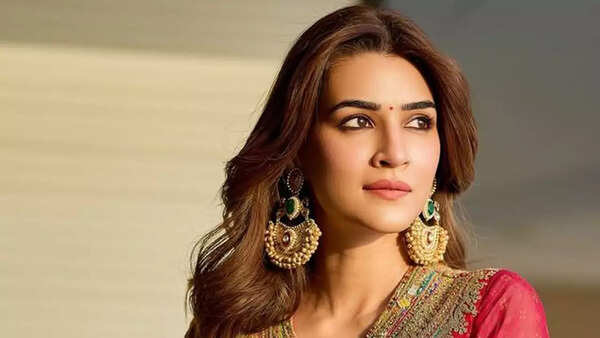 Kriti Sanon Pictures