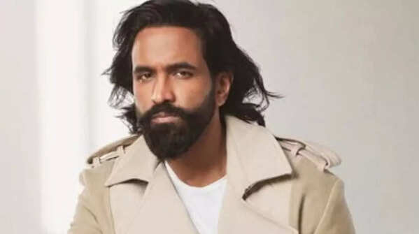 Vishnu Manchu and his emotional video from Dubai