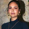 Article image for: Esha Gupta and her calm safety note