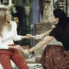 Sisters (and bromance) before misters 