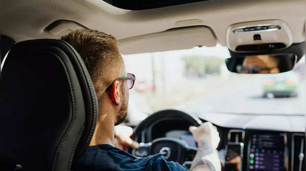 Avoid excessive idling