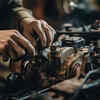 Keep your engine properly maintained