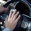 Drive smoothly and avoid aggressive acceleration