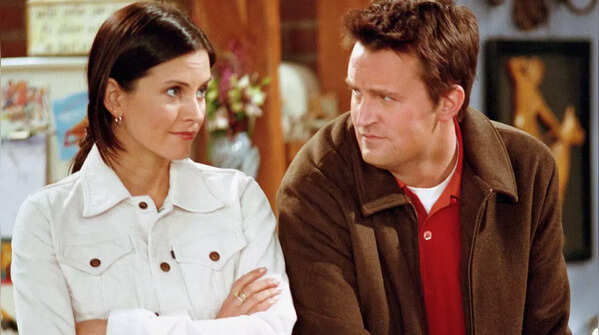 True love can be found in unexpected places