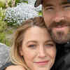 Blake Lively and Ryan Reynolds