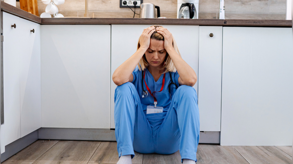 Why listening to fatigue is an act of self-care