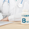 Who is more at risk of low B12?