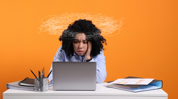 How burnout shows up differently